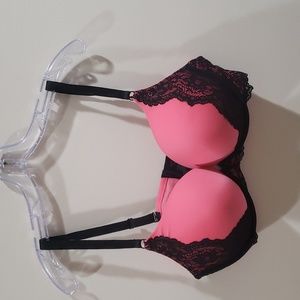 Torrid 40DD push-up bra